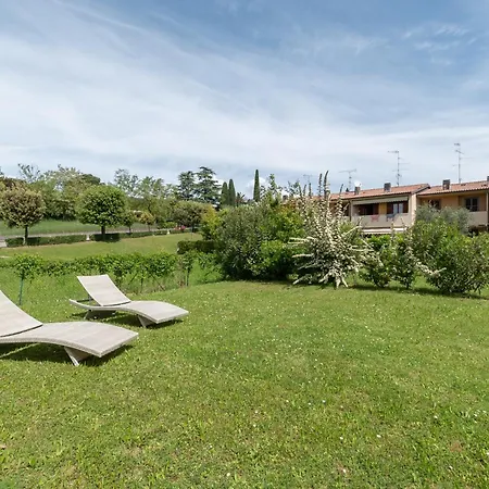 , Wi-fi, Piscina E Garage F&l *