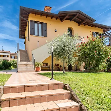, Wi-fi, Piscina E Garage F&l *
