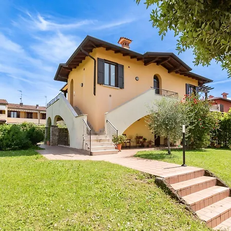 , Wi-fi, Piscina E Garage F&l Montinelle