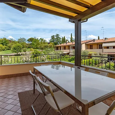 Lejlighed , Wi-fi, Piscina E Garage F&l *
