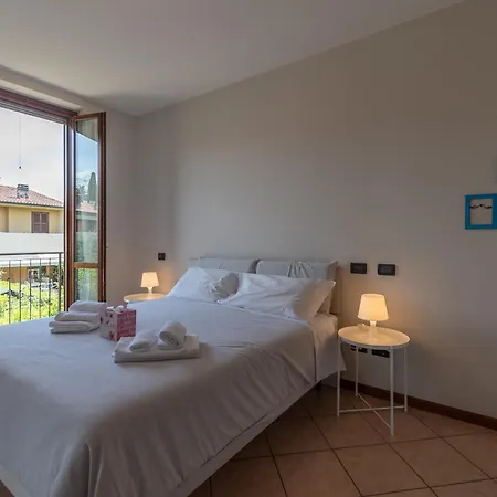 , Wi-fi, Piscina E Garage F&l Apartment