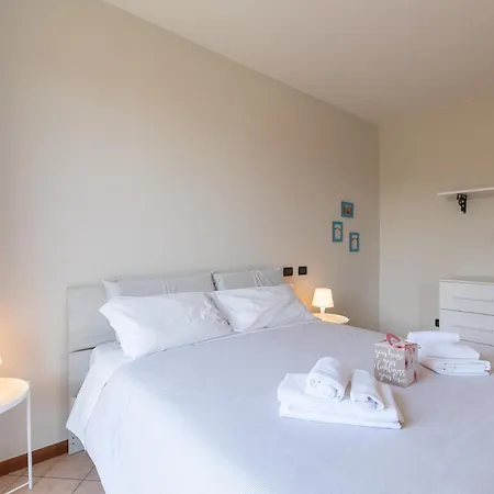 , Wi-fi, Piscina E Garage F&l Lejlighed Montinelle