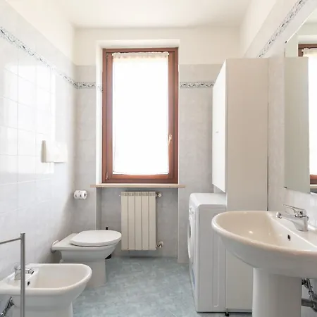 , Wi-fi, Piscina E Garage F&l Montinelle