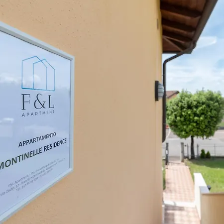 , Wi-fi, Piscina E Garage F&l Lejlighed *