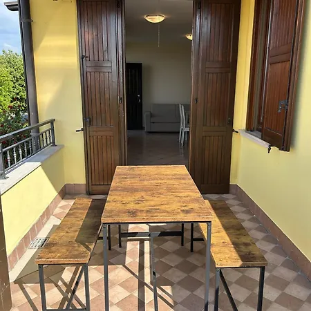 , Wi-fi, Piscina E Garage F&l Lejlighed *